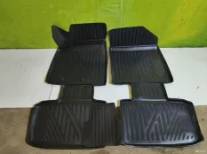 Коврики салона Dongfeng Shine Max dfmxmax.003