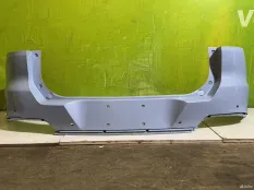 Бампер задний Chery Tiggo 7 Pro 602001065AA