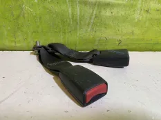 Замок ремня безопасности задний Mitsubishi Galant