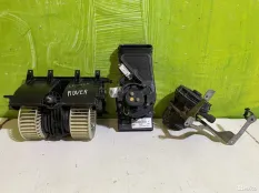 Мотор печки резистор Land Rover Range Rover 3 BMW