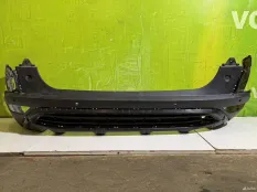 Бампер задний Hyundai Creta 2 86612BW000