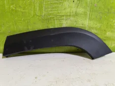 Накладка крыла заднего Москвич 3 5522630U3400