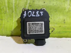 Моторчик заслонки печки Audi A6 C5 4B1820511K