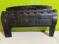 Защита двигателя Chery Tiggo 7 8 Pro 602000746AA