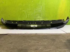 Юбка переднего бампера Geely Atlas Pro