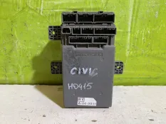 Блок предохранителей Honda Civic 4D Accord 7