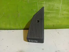 Накладка под ногу крышка отопителя Ford Fusion