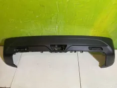 Юбка заднего бампера Suzuki SX4 7182161M0