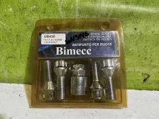 Болт колесный секретный М14*1,5 UB430