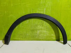 Накладка заднего крыла левого Audi Q3 8U