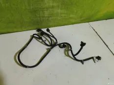 Проводка бампера Hyundai Solaris II 91890-H5510