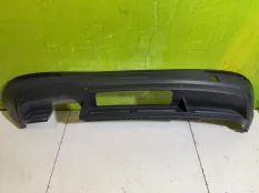 Юбка заднего бампера Volkswagen Tiguan 2 5NA807521