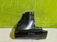 Угол порога правого Skoda Octavia A7 5E5809606A