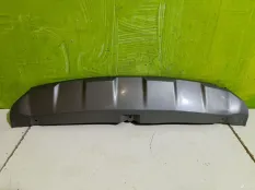 Накладка заднего бампера Chery Tiggo 4