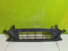 Решетка в бампер центральная KIA K5 86531L2300