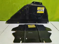 Комплект защиты Great Wall Wingle 03108