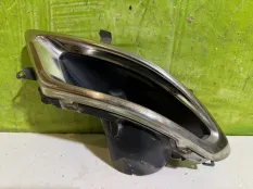 Насадка глушителя правая Lexus RX4 5210648030