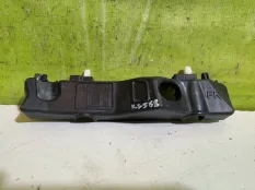 Кронштейн переднего бампера левый KIA Cerato 4