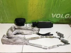 Подушка безопасности Land Rover Range Rover 3