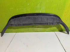 Юбка переднего бампера Skoda Rapid 2 60U807061