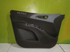 Обшивка двери передней левой Opel Meriva В