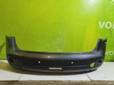 Бампер задний Nissan Qashqai (J10) 85022-JD00H