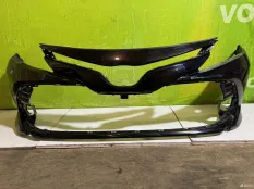 Бампер передний Toyota Camry V70 5211906E50