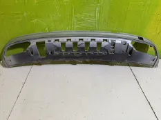 Юбка заднего бампера Geely Atlas Pro 6600064321