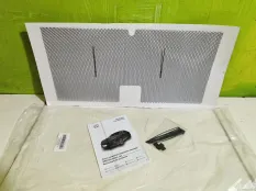 Сетка защитная переднего бампера Baic U5