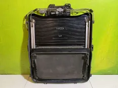 Люк крыши в сборе Honda Civic 6