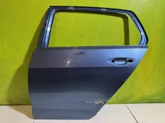 Дверь задняя левая Volkswagen Golf 7 5G4833311J