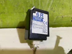 Эбу центральным замком Toyota Corolla E150