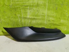 Накладка бампера левая Mazda 3 BP bcka-50C21