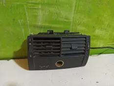 Дефлектор воздушный задний BMW X5 E53 64228370910