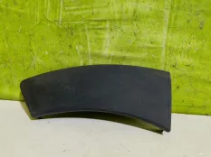 Накладка бампера Renault Duster I 788a24426r