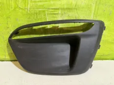 Hаклaдкa прoтивотуманной фapы лeвая KIA Riо X-Line