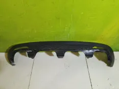 Юбка заднего бампера Changan I CS35plus 2804112BQ0