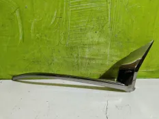 Молдинг фары хром Toyota Land Cruiser Prado 150