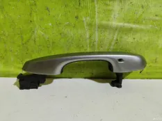 Ручка двери передней наружная Lexus ES 6922033071