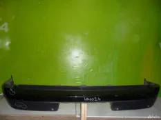 Бампер задний Land Rover Range Rover 4