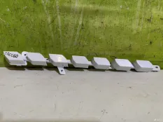 Накладка решетки радиатора Changan Uni-T 2803144CN