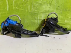 Замок передней задней правой двери KIA Ceed 2