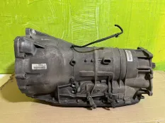 АКПП BMW X5 E53 6HP26 M57D30 7545773