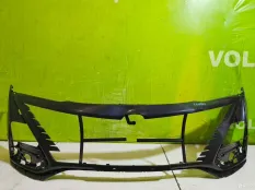 Бампер передний Changan Uni-T 2803101CN01