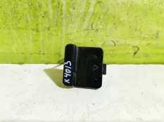 Заглушка буксировочного крюка Kia Sorento 4