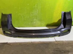 Бампер задний Chery Tiggo 4 Pro 602000499AA