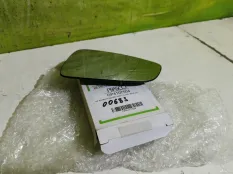 Зеркальный элемент левый Opel Astra H OP4107504