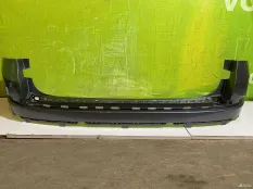 Бампер задний Skoda Kodiaq 562807421