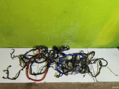 Проводка коса жгут проводов KIA Stinger I 915C4-J5