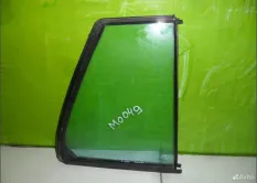 Стекло двери Mercedes Benz E-Class W210